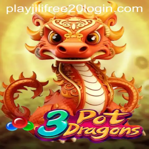 Exploring the Exciting World of 3PotDragons and Jili Free 20 Login PH