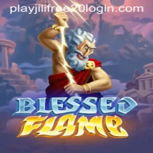 Exploring the World of BlessedFlame: A Captivating Gaming Adventure