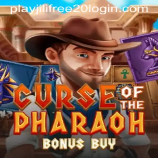 Curse of the Pharaoh Bonus Buy: Explore the Mystery and Adventure