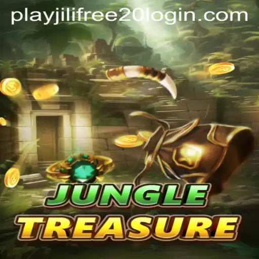 Exploring the Exciting World of JungleTreasure