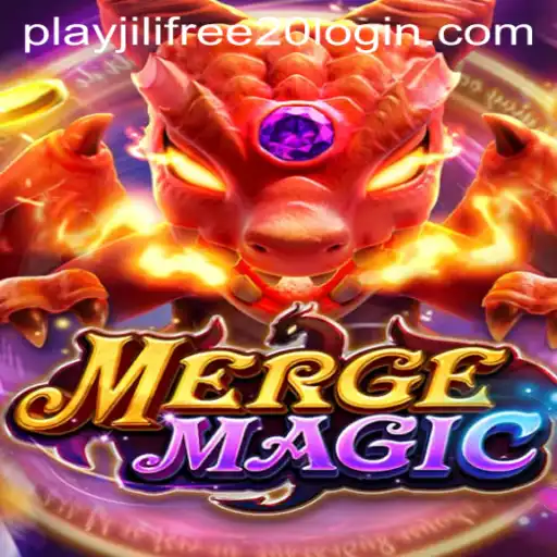 Exploring MERGEMAGIC: A Journey into Enchantment and Strategy