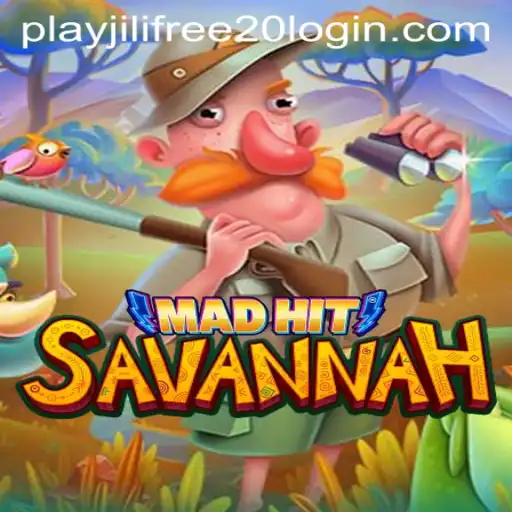 MadHitSavannah: Exploring the Adventurous Game Experience